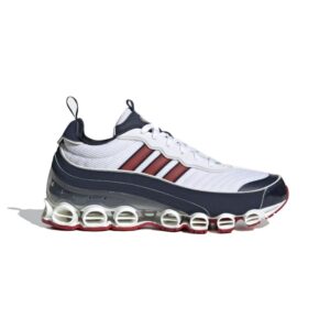 Sepatu sneakers pria Adidas Microbounce T1